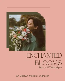 Enchanted Blooms
