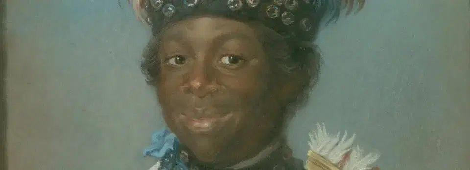 In English: Introduction to Badin – Beyond Surface and Mask