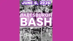 Babesburgh Bash