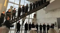 Med min sång binder jag dem samman