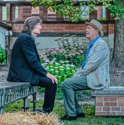 An Evening with LOUDON WAINWRIGHT III and CHRIS SMITHER