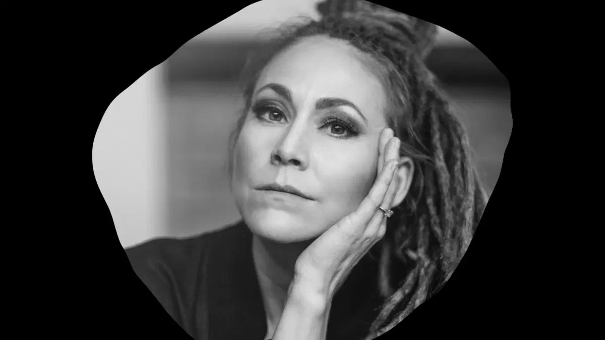 Mariette - Live i Vardagsrummet