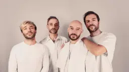 FENCES\\\\, Sonnet 65, Lupine Raine & Black Wolf Club Live @ Hidden