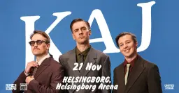 KAJ | Helsingborg