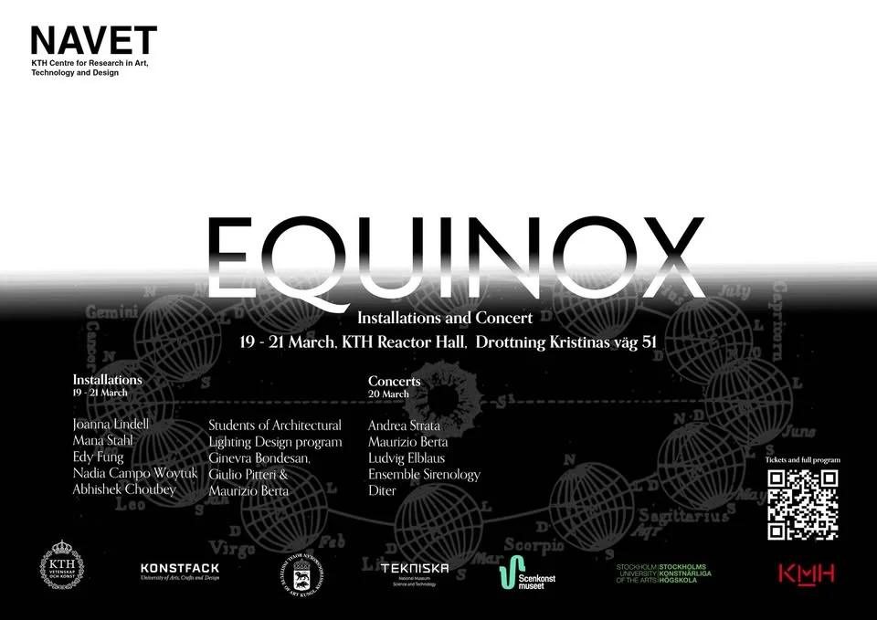 EQUINOX