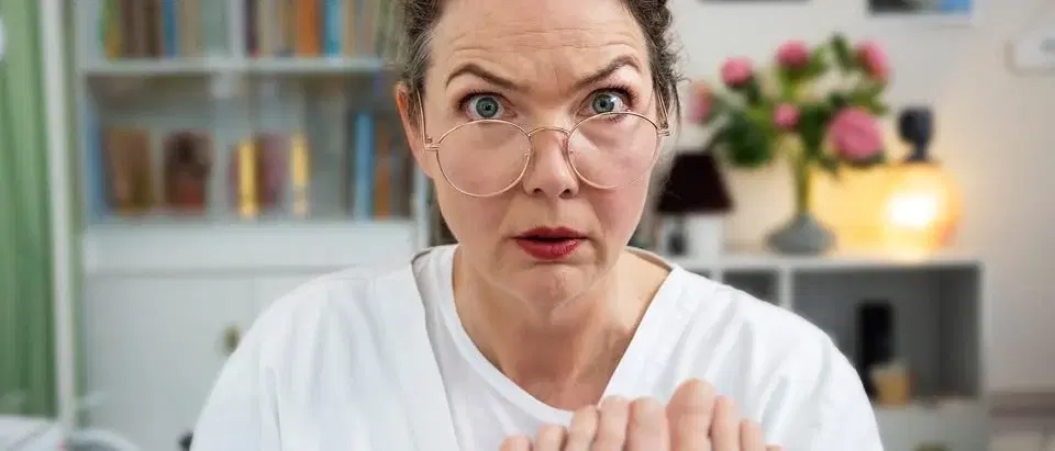 När strippklubben kom till byn