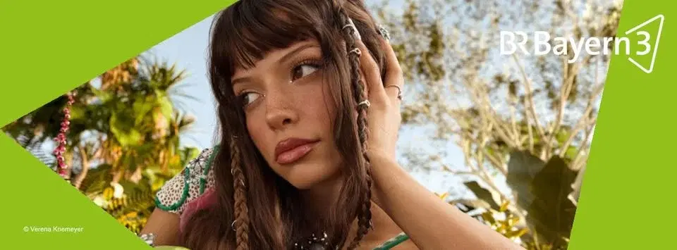 Nina Chuba in München (Zusatzshow) - Ausverkauft!!!