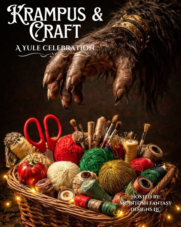 Krampus & Craft