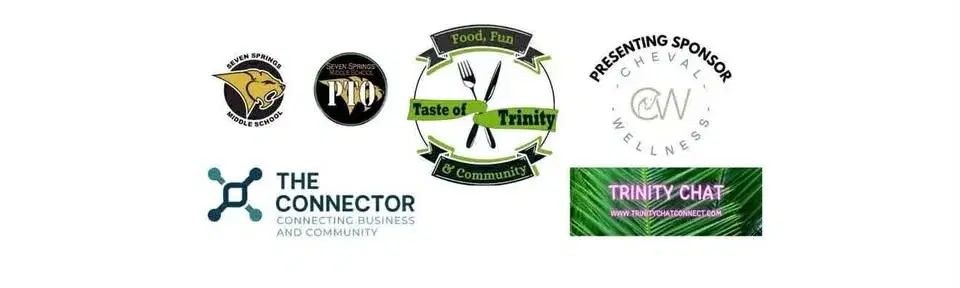 Taste of Trinity 16 presented by Cheval Wellness