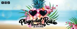 Playa del Raisio Beach Party 2026