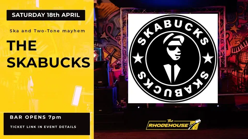Skabucks