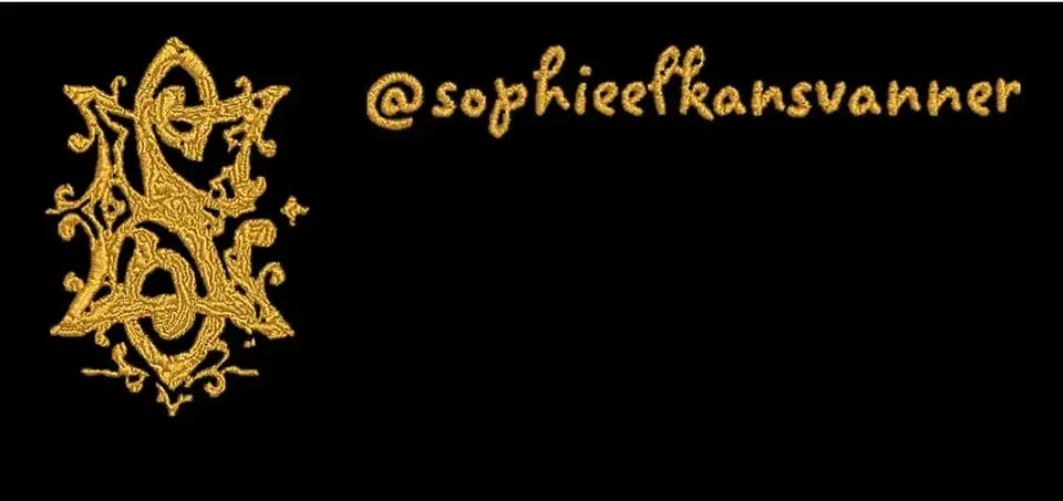 Sophie Elkans vänner på Bokmässan i Göteborg