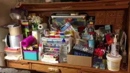 Michigan Roots De-stash Event