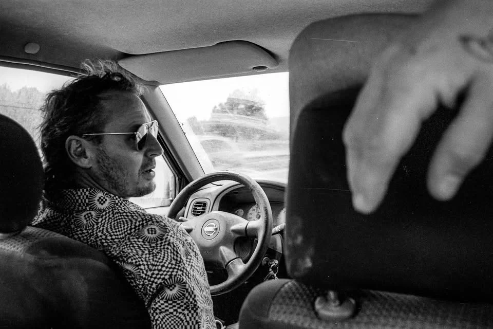 Ben Howard | Pustervik, Gothenburg