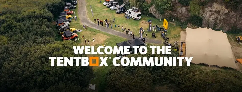 Easter at great langdale - fully booked for camper slots now sorry