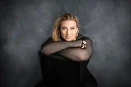 Sarah Dawn Finer - Winterviken, Stockholm