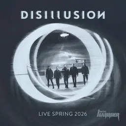 DISILLUSION | KÖLN