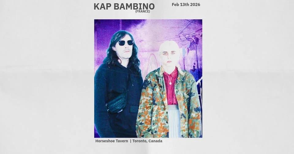 Kap Bambino