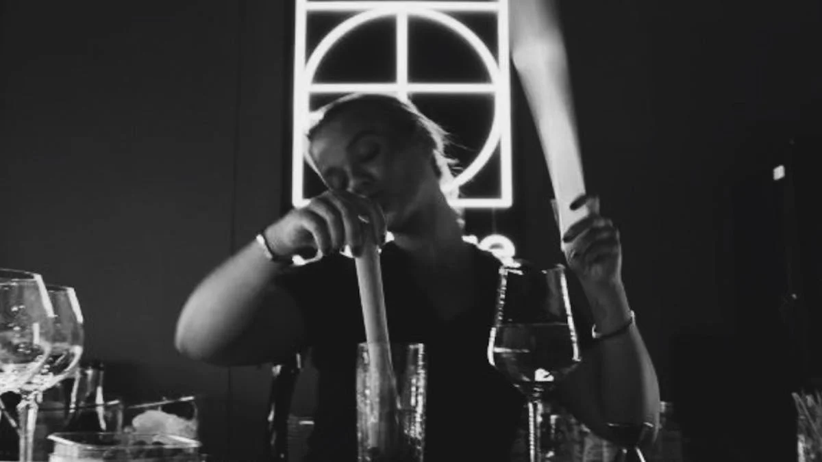 Club +35 - Lounge night