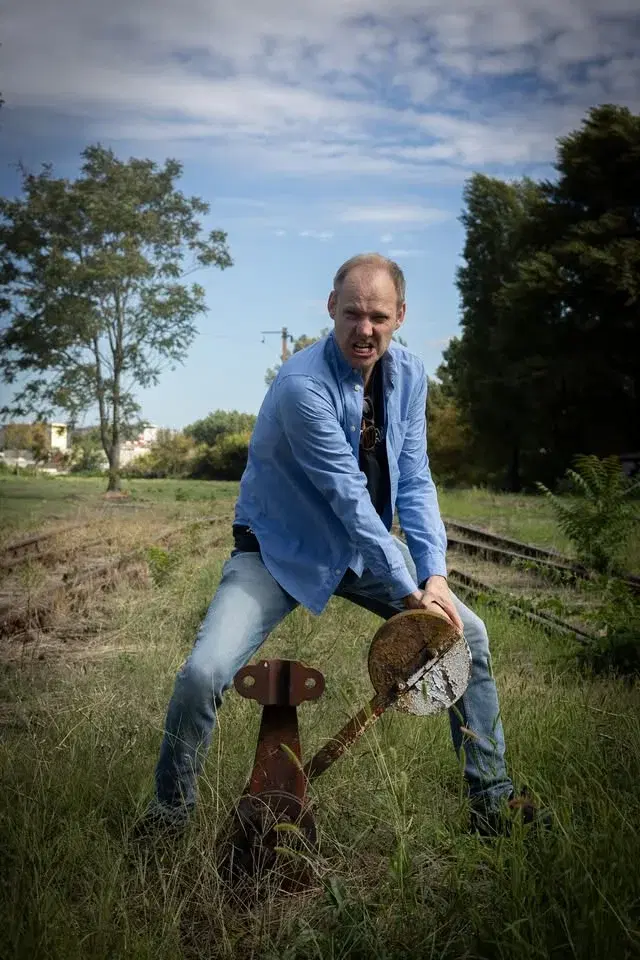 Bödőcs Tibor Balatonfüreden