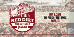 2026 Red Dirt BBQ & Music Festival