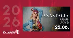 ANASTACIA | BUTZBACH