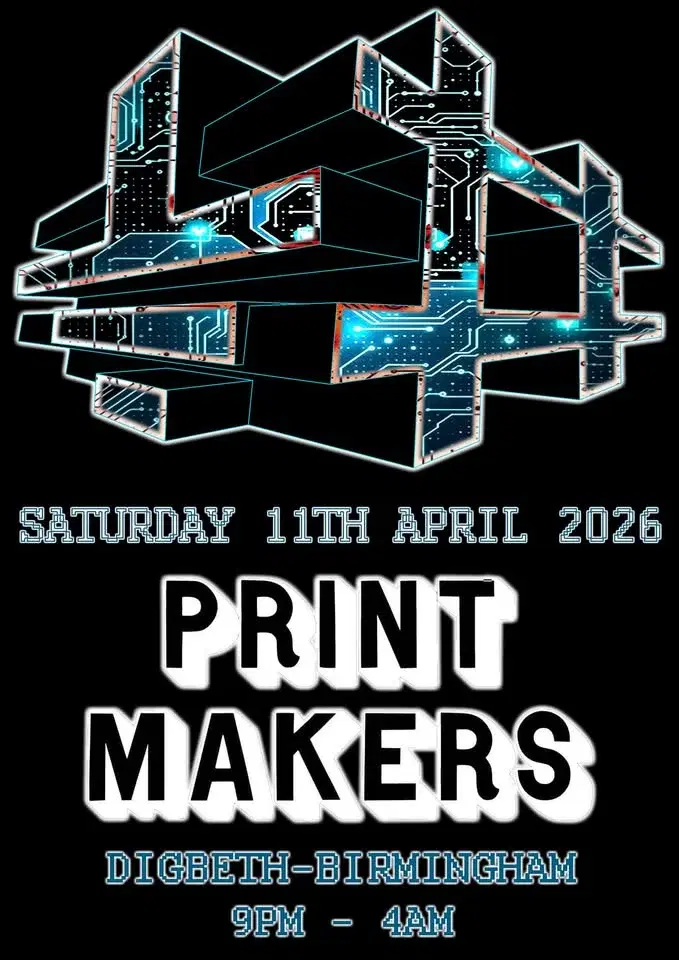 GND# - 9 Years Birthday Party