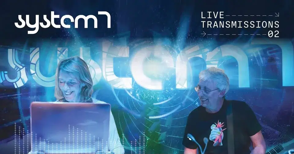 System 7 at Parish, Huddersfield