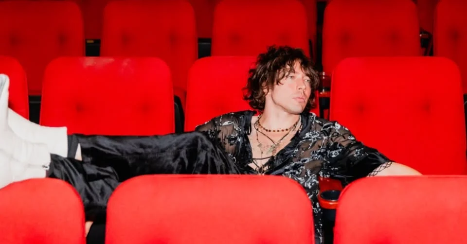 Barns Courtney Unplugged Solo Sessions