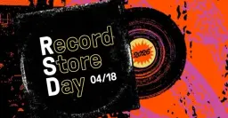 Record Store Day