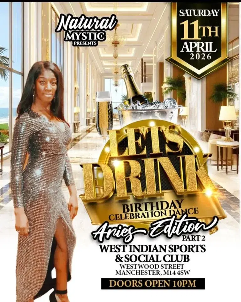 NATURAL MYSTIC BIRTHDAY đ„ł