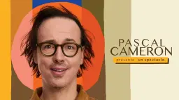 Pascal Cameron | Saint-Hyacinthe