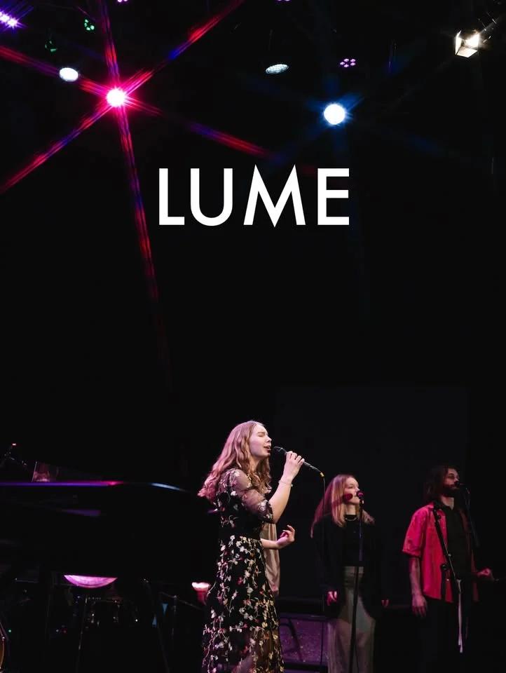 LUME - Mind The Music 2026