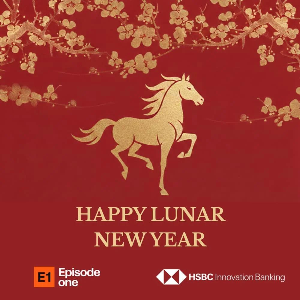 Lunar New Year Celebrations