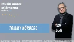 Tommy Körberg