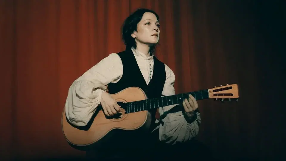 Natalia Lafourcade