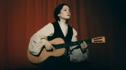 Natalia Lafourcade