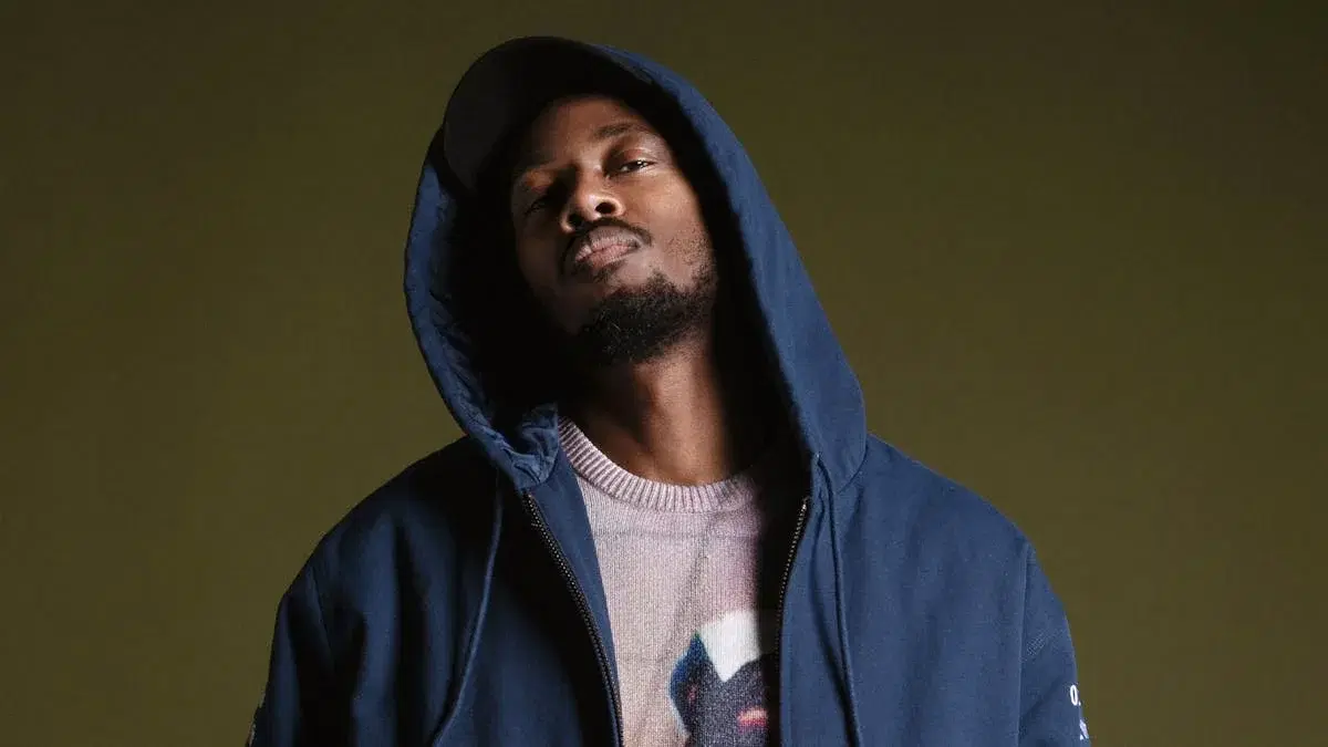 Illa J + Frank n Dank - Me and my brothers tour