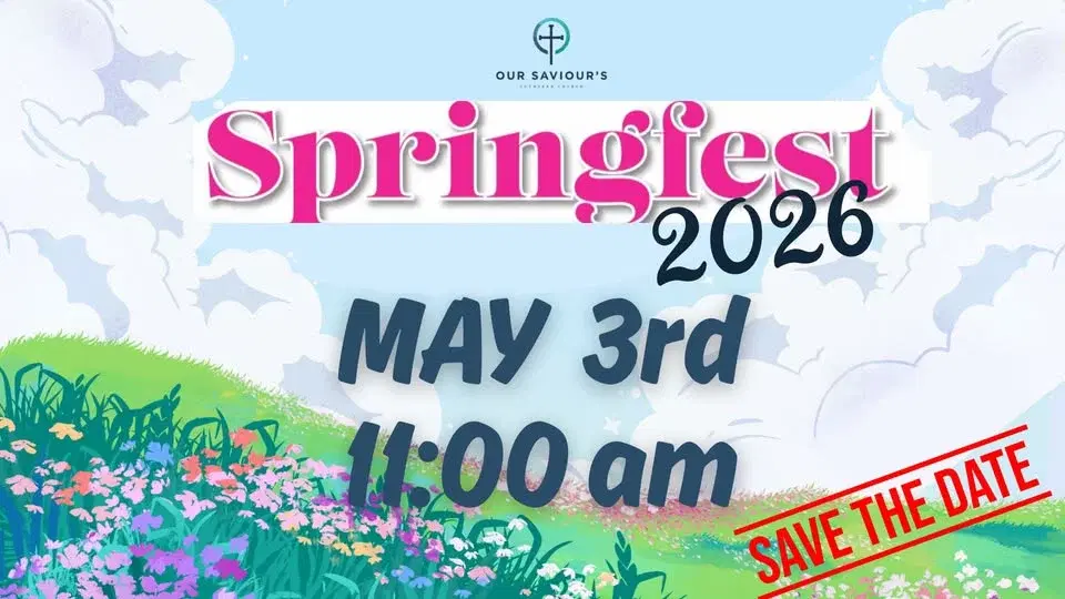 Springfest 2026