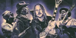 Devon Allman's Blues Summit