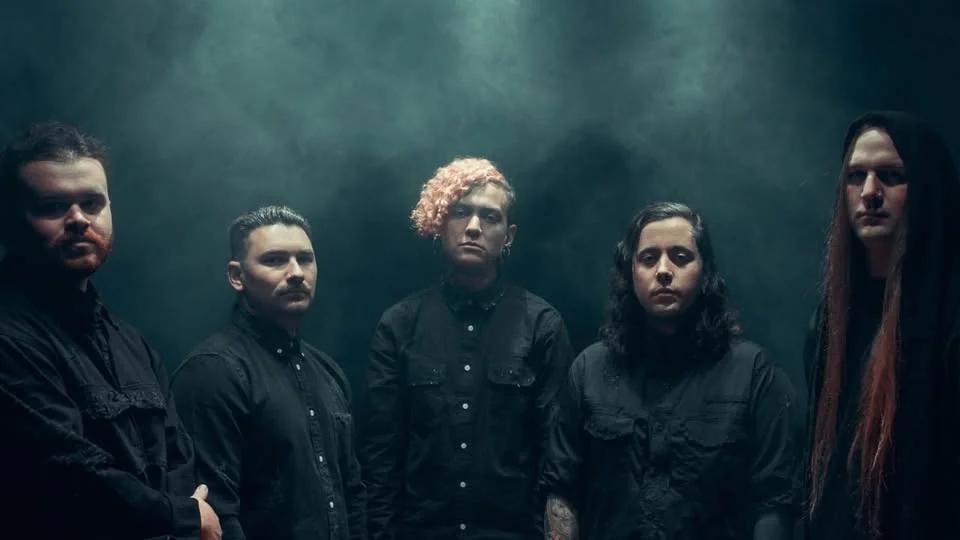 LORNA SHORE – Stockholm
