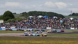 Kwik Fit British Touring Car Championship