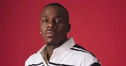 DaBaby: Be More Grateful Tour