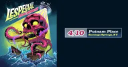 lespecial at Putnam Place