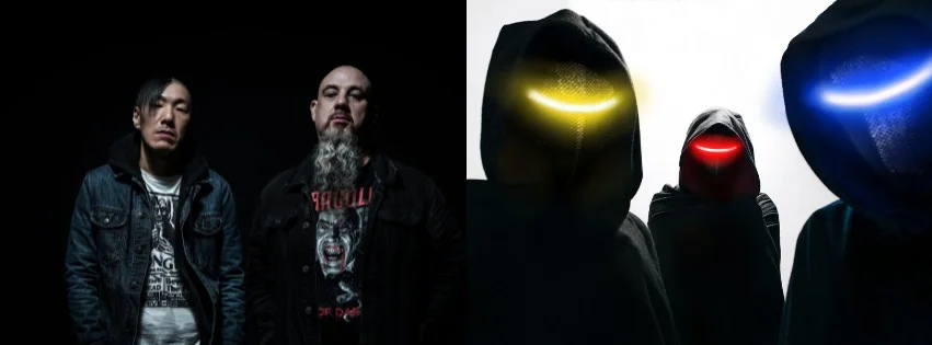 Dance with the Dead + Magic Sword