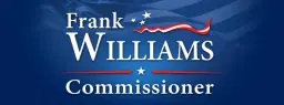 14th Annual Commissioner Frank Williams Spring BBQ