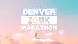 Denver Zouk Marathon 2026