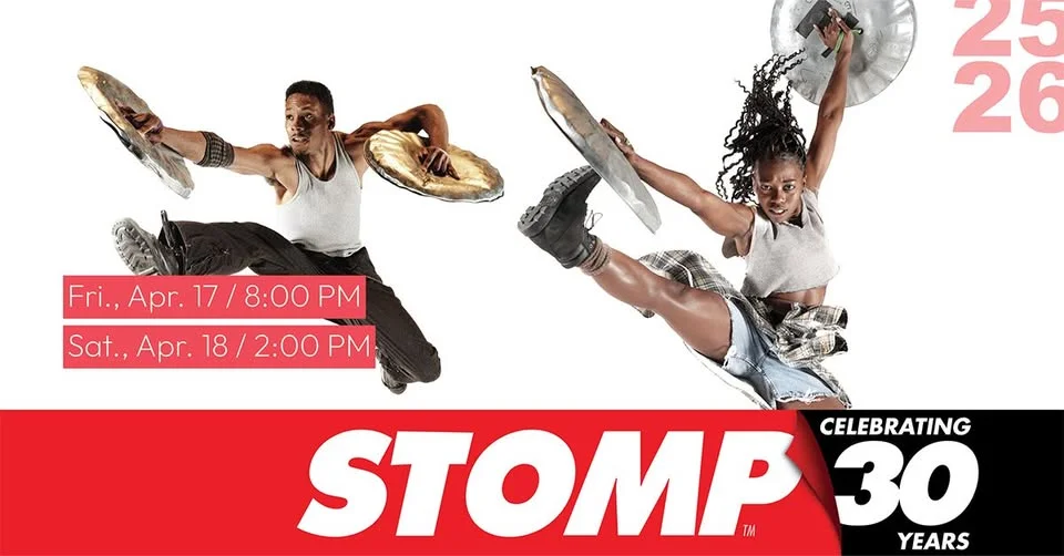 STOMP