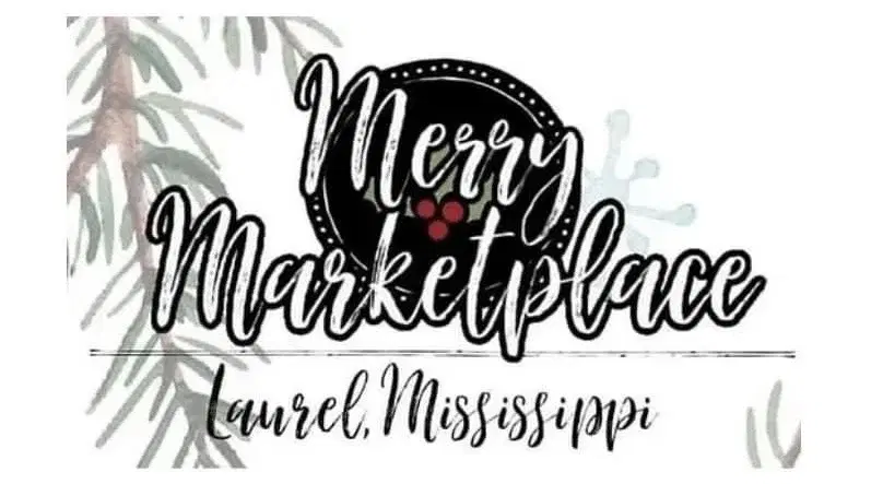 Merry Marketplace 2026