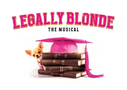 Legally Blonde